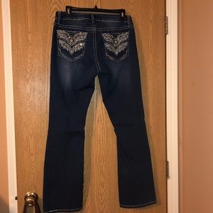 a.n.a Jeans - Denim jeans a.n.a Jeans - Denim jeans